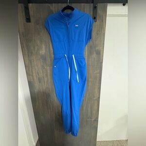 Figs Rafaela jumpsuit! NWT